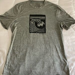 Patagonia Daily Capilene Base Layer